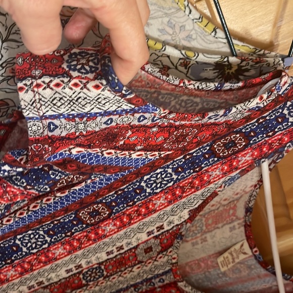 To Flowy blouses - Picture 7 of 7